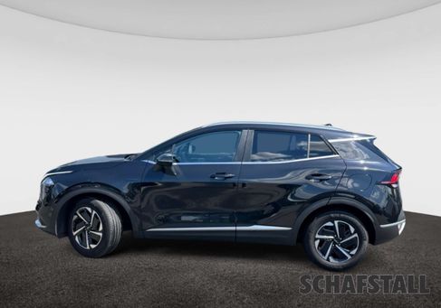 Kia Sportage, 2025 2
