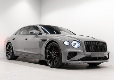 Bentley Flying Spur, 2025
