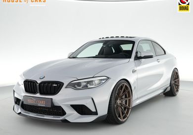 BMW M2, 2019