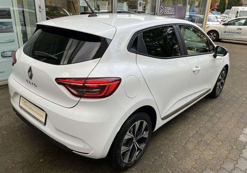 Renault Clio, 2022