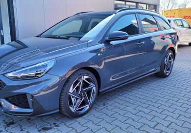 Hyundai i30, 2026