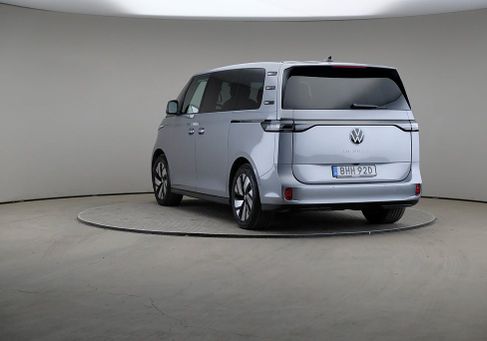 Volkswagen ID.Buzz, 2023