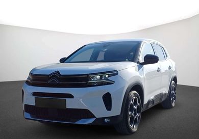 Citroën C5 Aircross, 2024