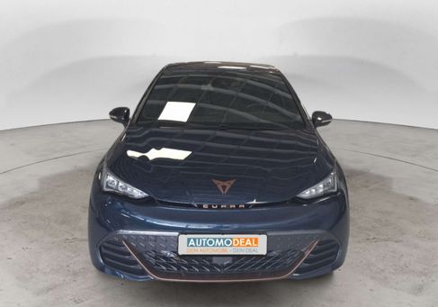 Cupra Born, 2022