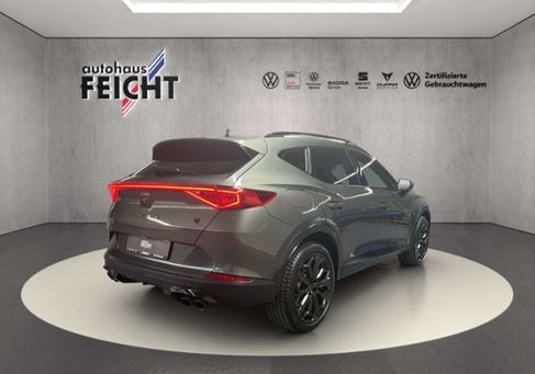 Cupra Formentor, 2023