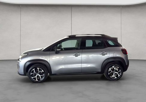 Citroën C3 Aircross, 2022 2
