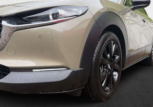 Mazda CX-30, 2026 3