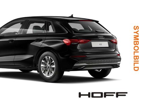 Audi A3, 2025 2