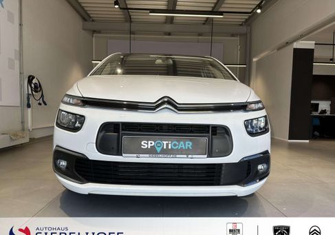 Citroën C4, 2021 3