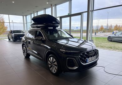 Audi Q5, 2025