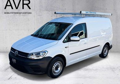 Volkswagen Caddy, 2020