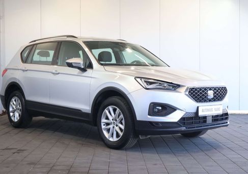 Seat Tarraco, 2023