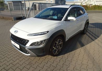 Hyundai Kona, 2022