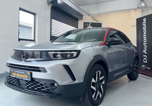Opel Mokka, 2022 2