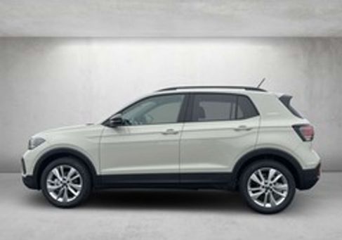 Volkswagen T-Cross, 2026
