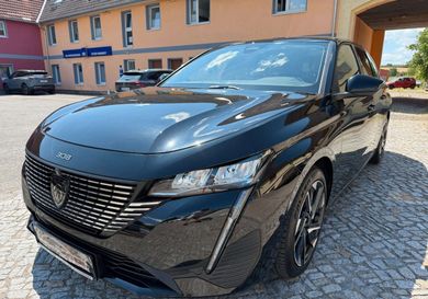 Peugeot 308, 2023