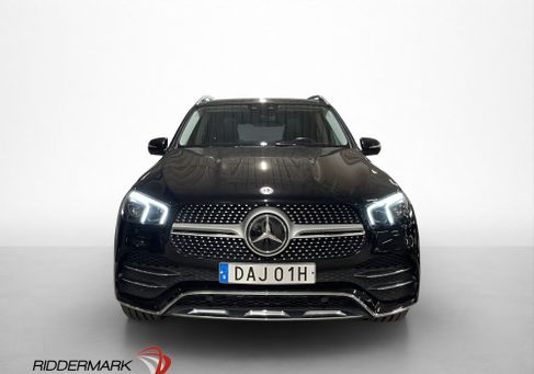 Mercedes-Benz GLE 350, 2023