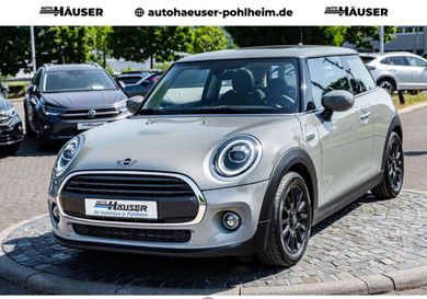 MINI ONE, 2021