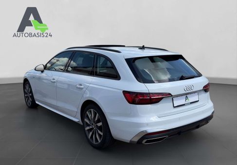 Audi A4, 2022 3