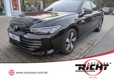 Volkswagen Passat Variant, 2025