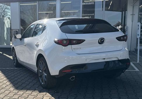 Mazda 3, 2026