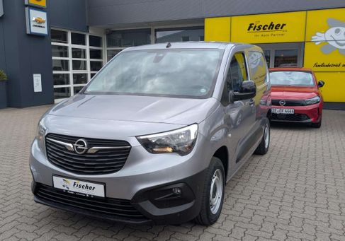 Opel Combo, 2023