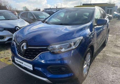 Renault Kadjar, 2019