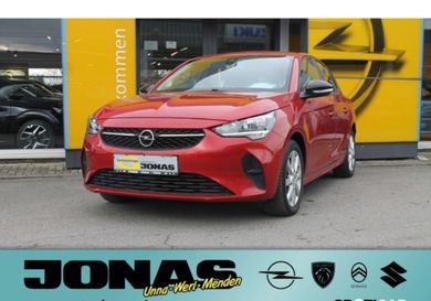 Opel Corsa, 2021