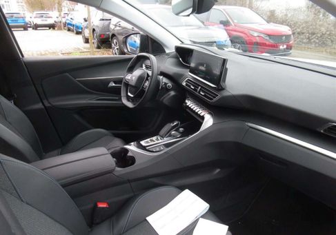 Peugeot 3008, 2023
