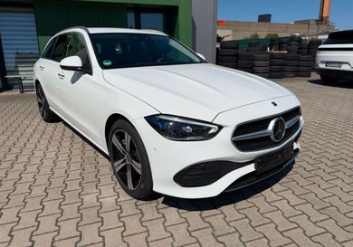 Mercedes-Benz C 220, 2023