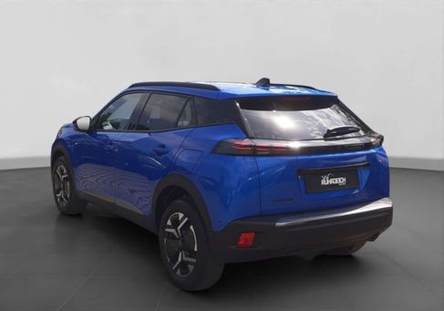 Peugeot 2008, 2024