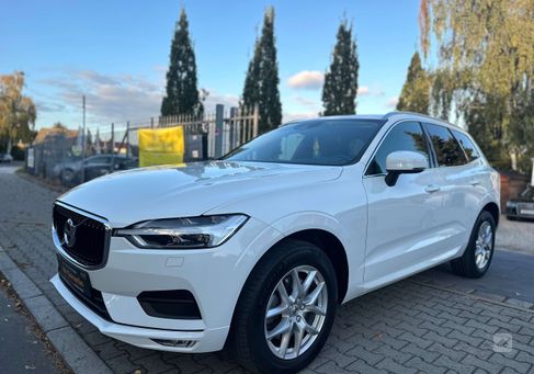 Volvo XC60, 2021