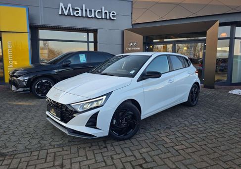 Hyundai i20, 2026 2