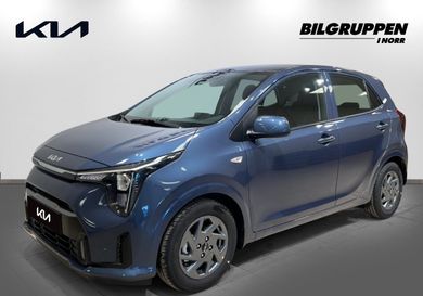 Kia Picanto, 2026
