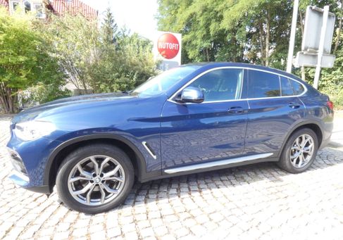 BMW X4, 2019 3
