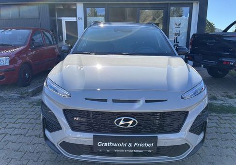 Hyundai Kona, 2023 2