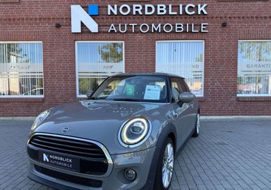 MINI Cooper, 2019