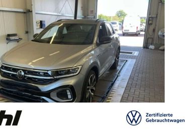Volkswagen T-Roc, 2023