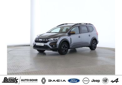 Dacia Jogger, 2025