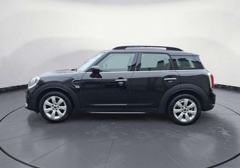 MINI One Countryman, 2020
