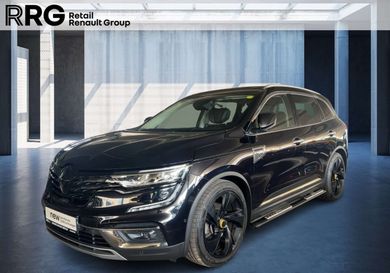 Renault Koleos, 2022