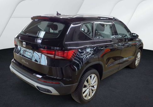 Seat Ateca, 2026