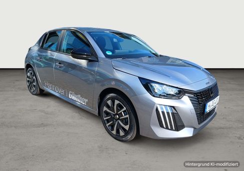 Peugeot 208, 2026 3