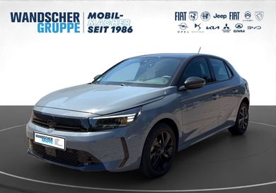 Opel Corsa, 2024
