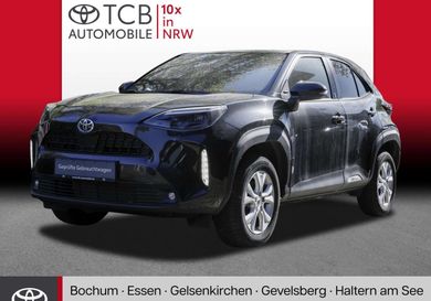 Toyota Yaris Cross, 2023