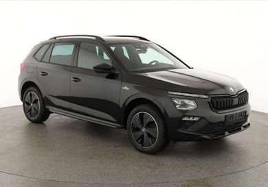 Skoda Kamiq, 2026