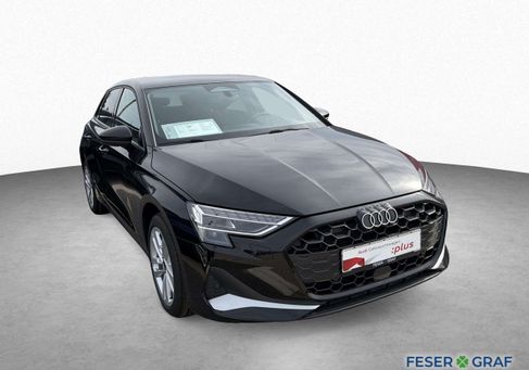 Audi A3, 2025 3