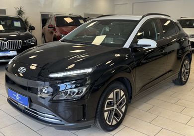 Hyundai Kona, 2022