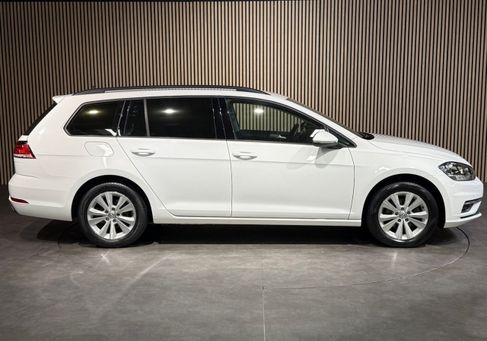 Volkswagen Golf, 2019 2