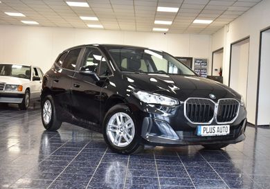 BMW 218, 2023